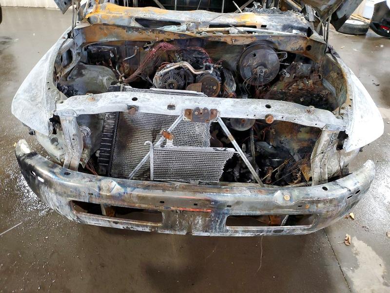 56252606 :رقم المزاد ، 3B7HF13Y4WG142753 vin ، 1998 Dodge Ram 1500 مزاد بيع