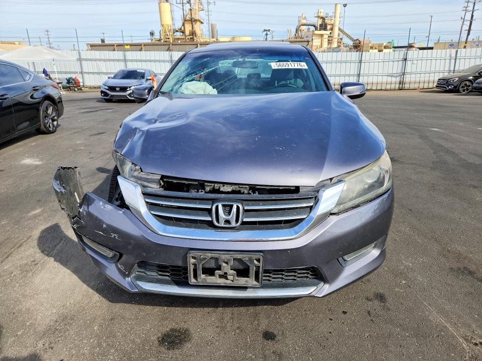 Продаж на аукціоні авто 2013 Honda Accord, vin: 1HGCR2F78DA214996, номер лоту: 56691776