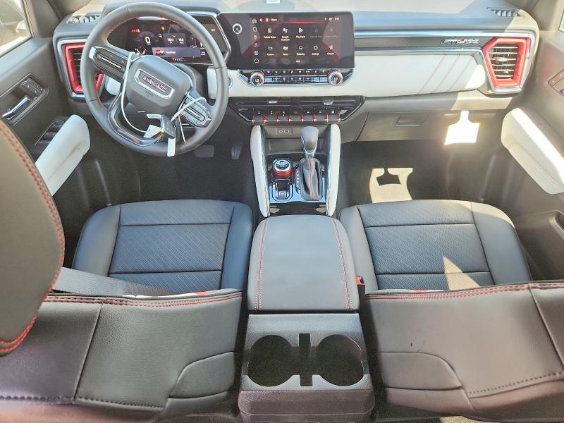 2024 Gmc Canyon მანქანა იყიდება აუქციონზე, vin: 1GTP6EEK7R1205259, აუქციონის ნომერი: 58375246