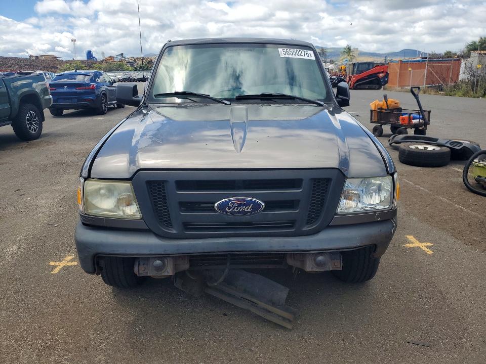 2009 Ford Ranger მანქანა იყიდება აუქციონზე, vin: 1FTZR14E29PA06766, აუქციონის ნომერი: 56550276