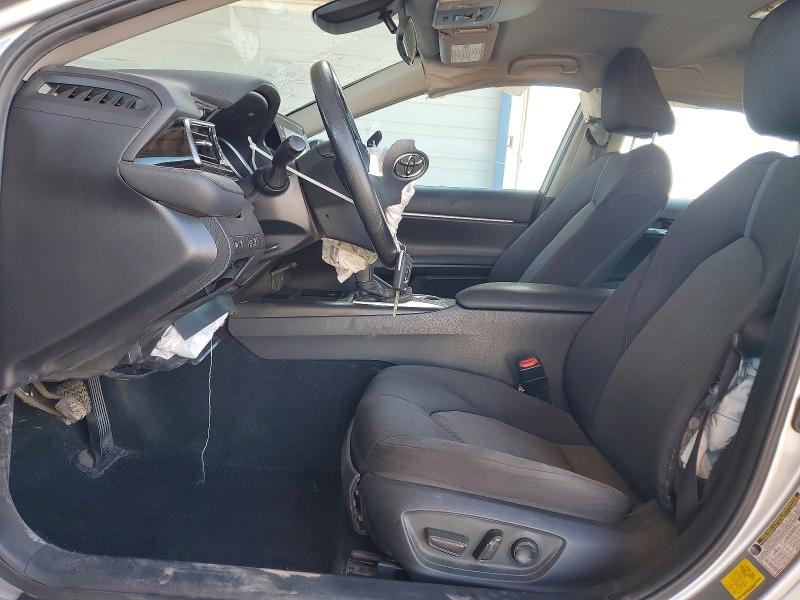 Aukcja sprzedaży 2022 Toyota Camry, vin: 4T1C11AKXNU659425, numer aukcji: 56146256