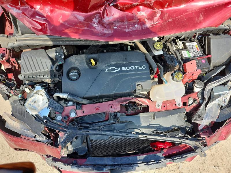 Aukcja sprzedaży 2022 Chevrolet Spark, vin: KL8CB6SA4NC032951, numer aukcji: 57684716