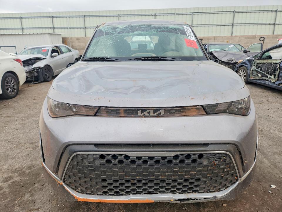 Продаж на аукціоні авто 2025 Kia Soul, vin: KNDJ23AU0S7965923, номер лоту: 55962736