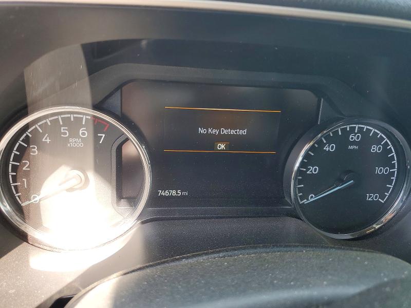Aukcja sprzedaży 2021 Ford F150, vin: 1FTEX1EP8MFA67526, numer aukcji: 58637366
