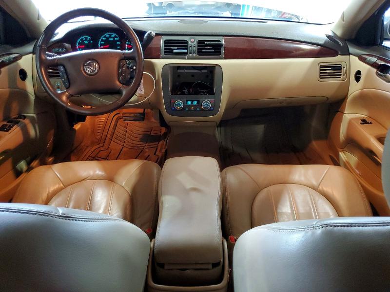 Aukcja sprzedaży 2010 Buick Lucerne, vin: 1G4HC5EM5AU124984, numer aukcji: 55528956