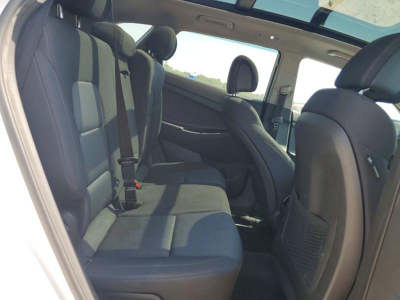 2017 Hyundai Tucson მანქანა იყიდება აუქციონზე, vin: KM8J33A29HU535003, აუქციონის ნომერი: 58899586
