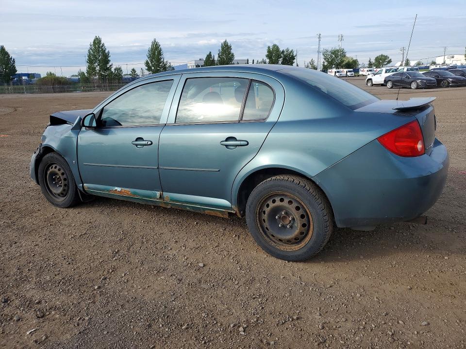 Aukcja sprzedaży 2009 Pontiac G5, vin: 1G2AS55H097254973, numer aukcji: 59118786
