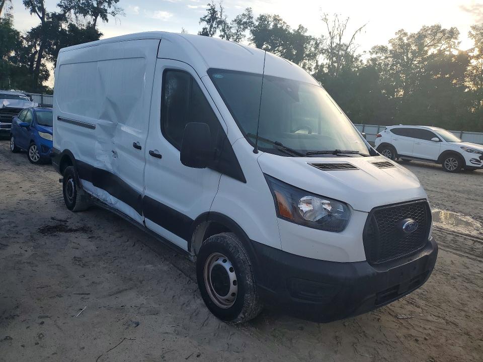 2024 Ford Transit მანქანა იყიდება აუქციონზე, vin: 1FTBR1C82RKB62879, აუქციონის ნომერი: 55692316