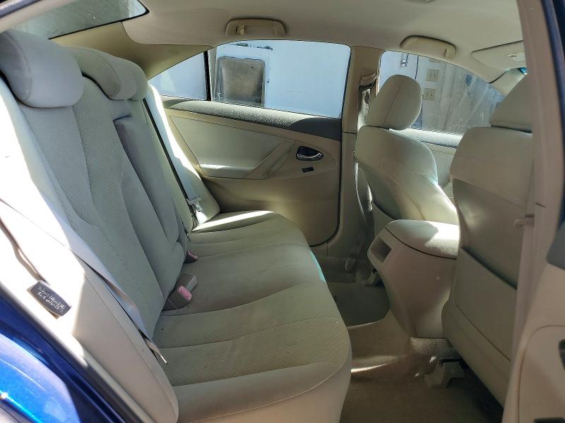 Aukcja sprzedaży 2007 Toyota Camry, vin: 4T1BE46K07U160985, numer aukcji: 58245296