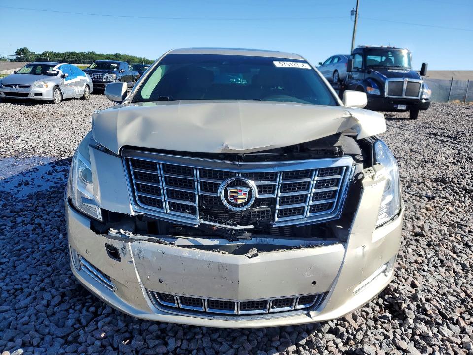 Aukcja sprzedaży 2014 Cadillac Xts, vin: 2G61M5S35E9199642, numer aukcji: 57013736