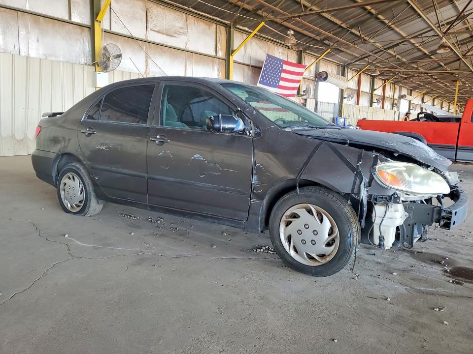 Продажа на аукционе авто 2005 Toyota Corolla, vin: 1NXBR32E35Z511867, номер лота: 57189036