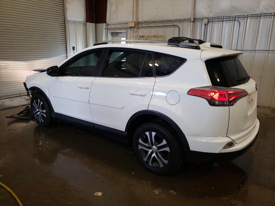 Продаж на аукціоні авто 2017 Toyota Rav4, vin: JTMZFREVXHJ711032, номер лоту: 57776486