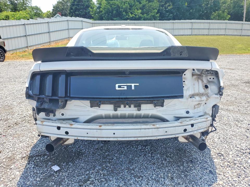 2015 Ford Mustang მანქანა იყიდება აუქციონზე, vin: 1FA6P8CF7F5309728, აუქციონის ნომერი: 58716966