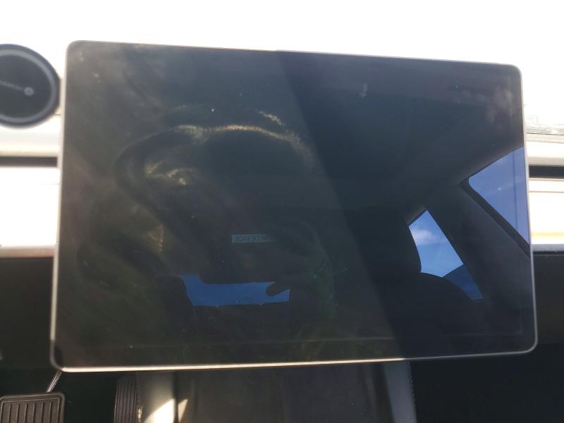 Aukcja sprzedaży 2022 Tesla Model 3, vin: 5YJ3E1EA3NF115013, numer aukcji: 54536726