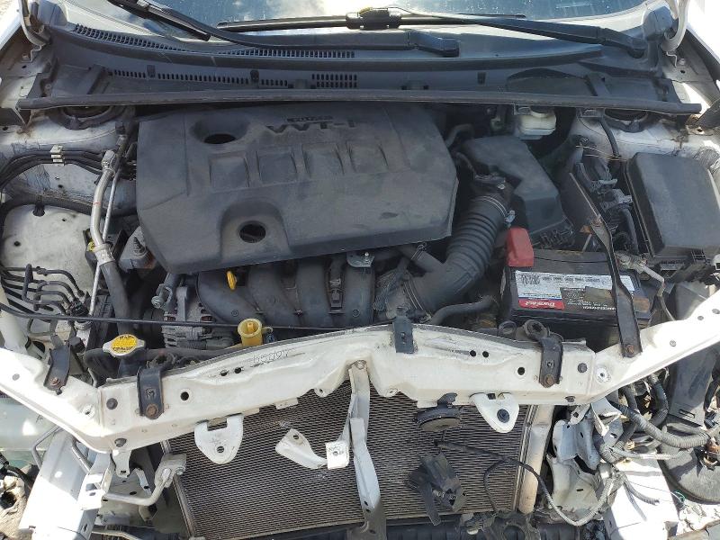 58828286 :رقم المزاد ، 2T1BURHE2EC079847 vin ، 2014 Toyota Corolla مزاد بيع
