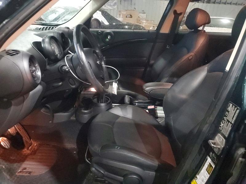 Продажа на аукционе авто 2014 Mini Cooper, vin: WMWZC5C5XEWM17582, номер лота: 59612996