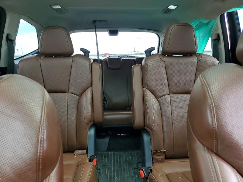 2019 Subaru Ascent მანქანა იყიდება აუქციონზე, vin: 4S4WMARD7K3404162, აუქციონის ნომერი: 56432306