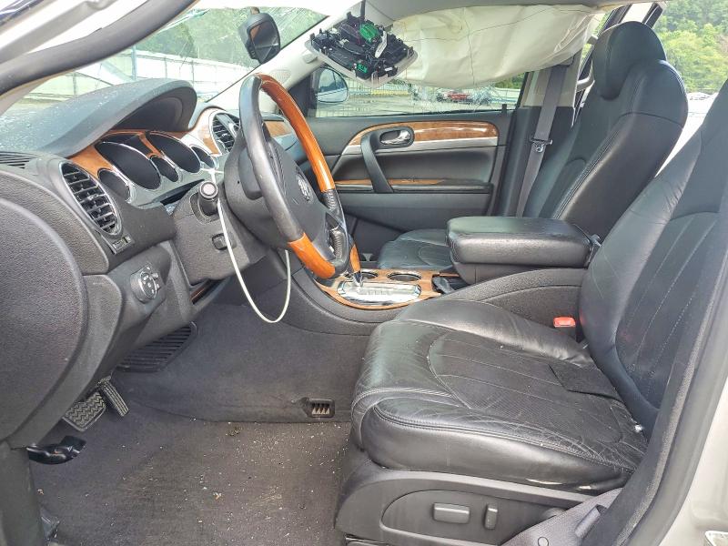 Aukcja sprzedaży 2008 Buick Enclave, vin: 5GAEV23748J235696, numer aukcji: 58919886