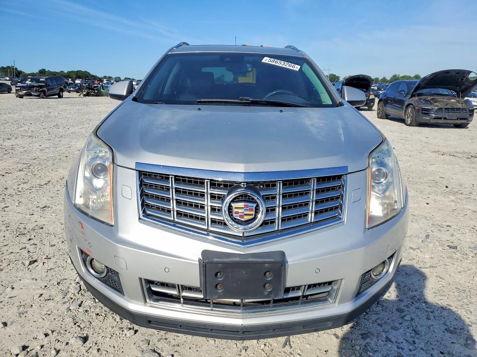 Продажа на аукционе авто 2013 Cadillac Srx, vin: 3GYFNJE35DS527044, номер лота: 58653266