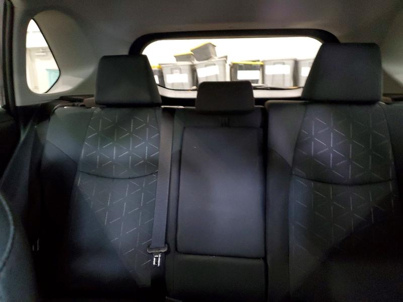2025 Toyota Rav4 მანქანა იყიდება აუქციონზე, vin: 2T3P1RFV7SW582633, აუქციონის ნომერი: 58529236