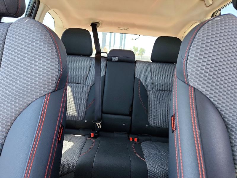 Aukcja sprzedaży 2019 Subaru Forester, vin: JF2SKAPC0KH559031, numer aukcji: 55939876