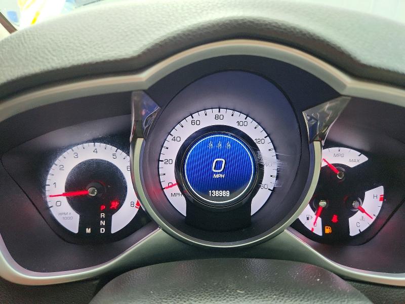 Продаж на аукціоні авто 2011 Cadillac Srx, vin: 3GYFNAEY6BS643488, номер лоту: 55503386