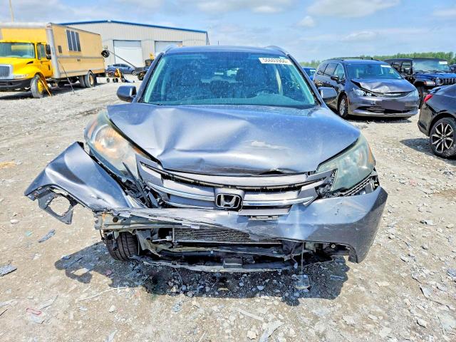 Aukcja sprzedaży 2012 Honda Cr-v, vin: 5J6RM4H77CL043087, numer aukcji: 56603966