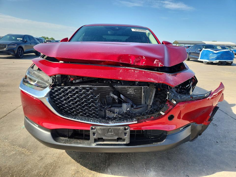 Aukcja sprzedaży 2021 Mazda Cx-30, vin: 3MVDMACL7MM251018, numer aukcji: 58989086