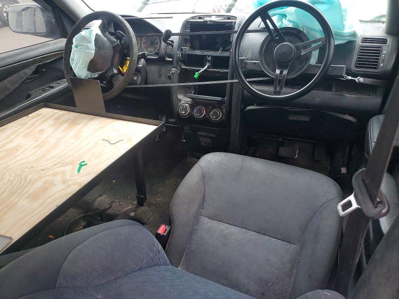 Aukcja sprzedaży 2005 Honda Cr-v, vin: SHSRD68585U302426, numer aukcji: 56731256