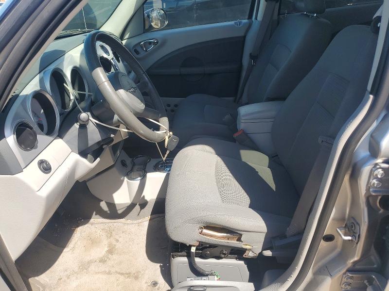 Продаж на аукціоні авто 2010 Chrysler Pt Cruiser, vin: 3A4GY5F95AT202891, номер лоту: 57888666