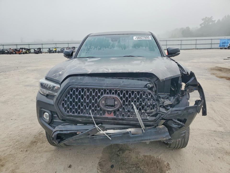 Aukcja sprzedaży 2023 Toyota Tacoma, vin: 3TMEZ5CN7PM202373, numer aukcji: 56627806