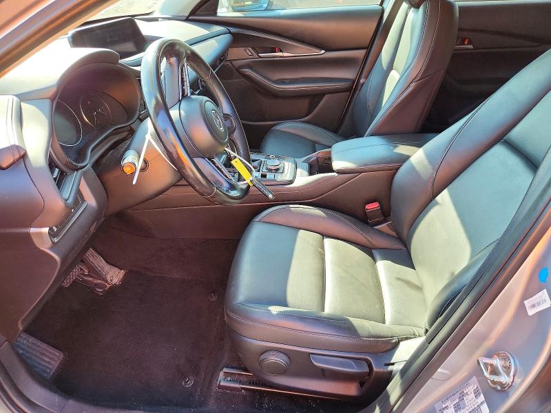 Aukcja sprzedaży 2021 Mazda Cx-30, vin: 3MVDMABLXMM242072, numer aukcji: 55179616