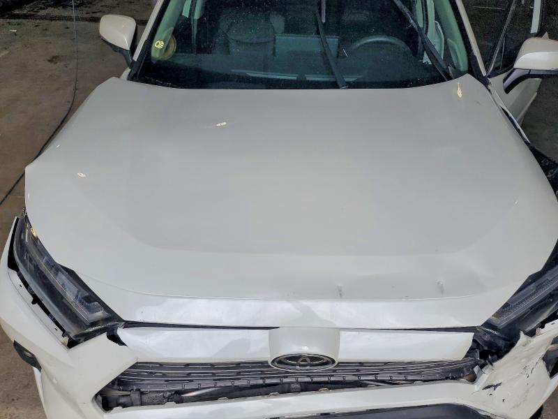 Продаж на аукціоні авто 2025 Toyota Rav4, vin: 2T3N1RFV9SW510694, номер лоту: 56079846