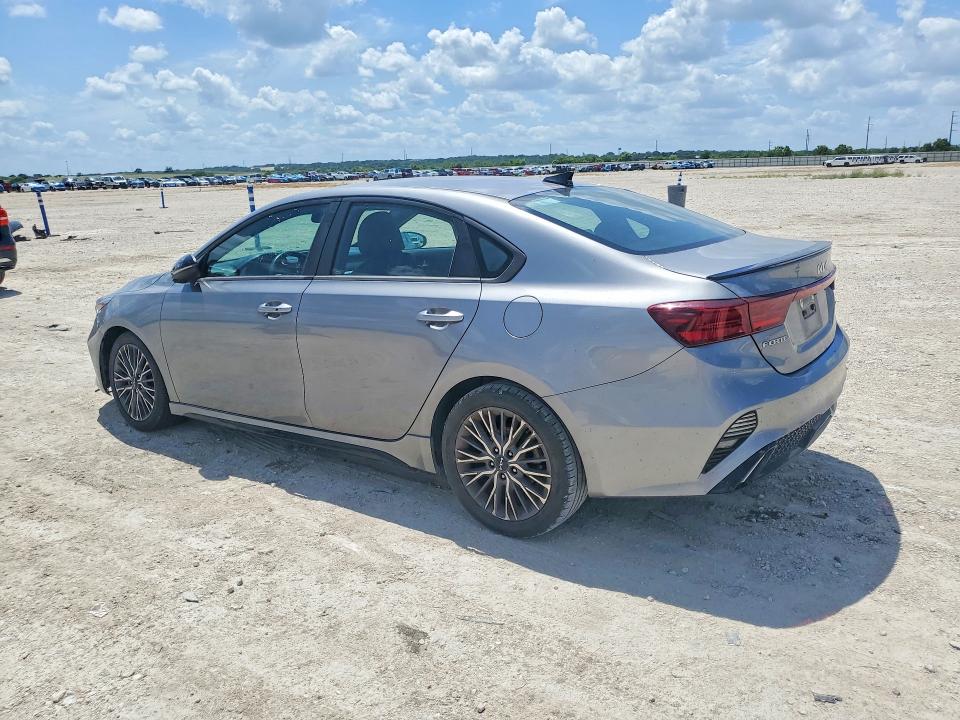 Aukcja sprzedaży 2023 Kia Forte, vin: 3KPF54AD3PE665089, numer aukcji: 55995836