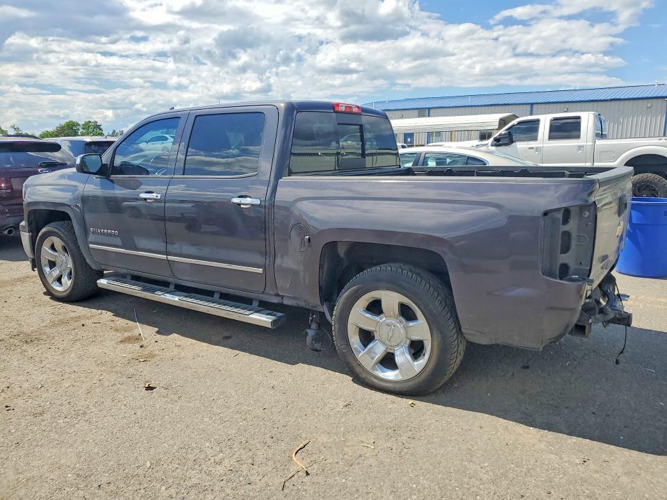 Aukcja sprzedaży 2014 Chevrolet Silverado, vin: 3GCUKSECXEG159461, numer aukcji: 57569136
