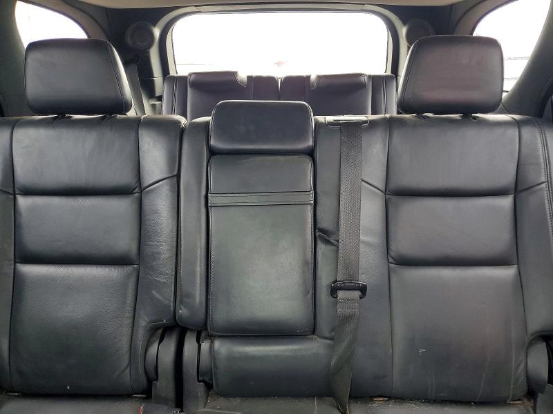 Продажа на аукционе авто 2014 Dodge Durango, vin: 1C4RDJDG4EC412940, номер лота: 56073676