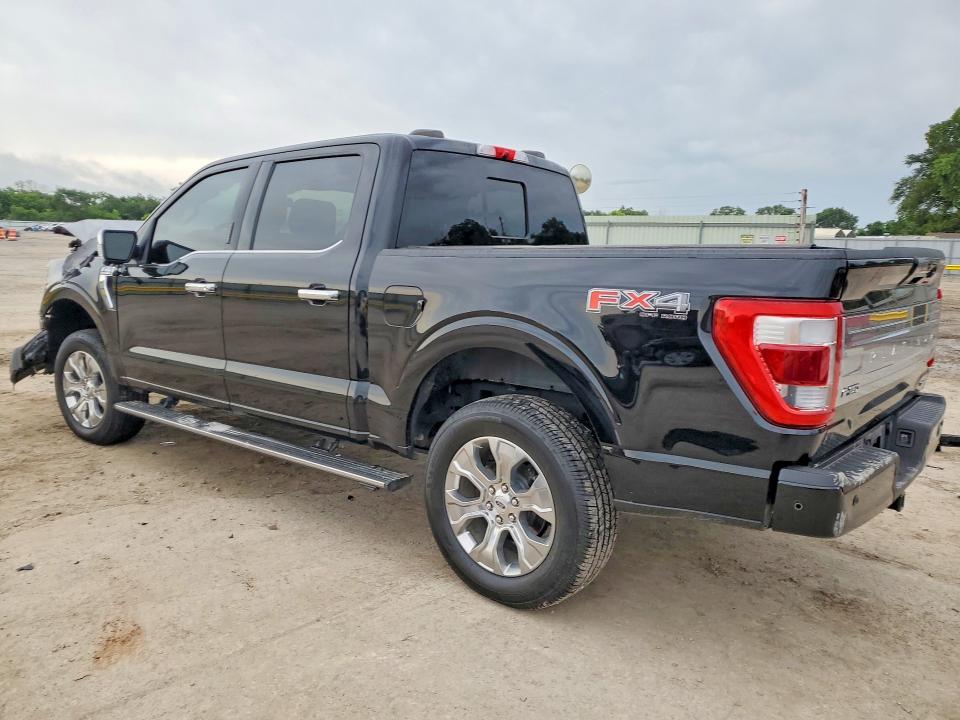 Продажа на аукционе авто 2023 Ford F150, vin: 1FTFW1E8XPFA54362, номер лота: 58807366