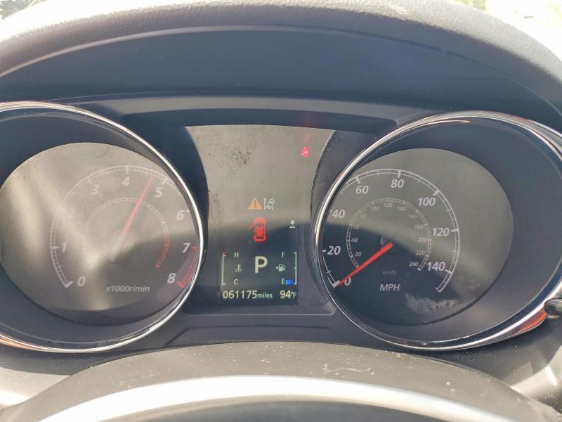 55220056 :رقم المزاد ، JA4ARUAU3PU006102 vin ، 2023 Mitsubishi Outlander Sport مزاد بيع