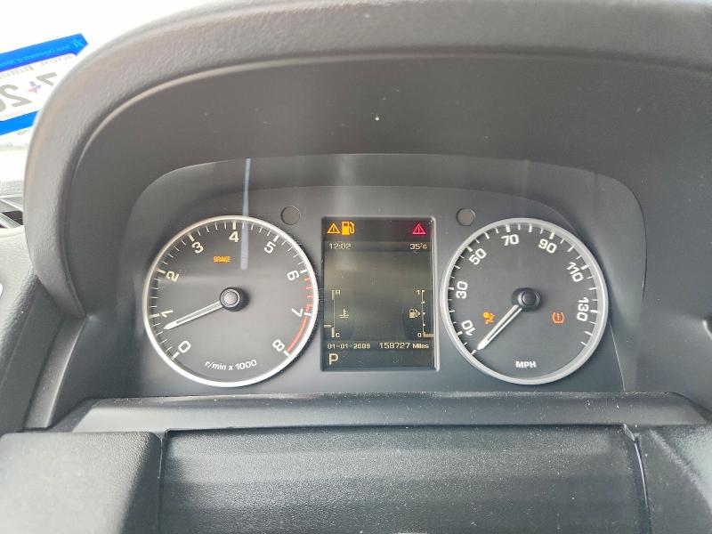 2011 Land Rover Range Rover Sport მანქანა იყიდება აუქციონზე, vin: SALSF2D47BA298990, აუქციონის ნომერი: 57602176