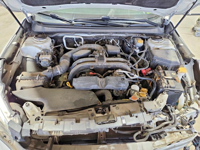 58103596 :رقم المزاد ، 4S4BSAAC9H3266379 vin ، 2017 Subaru Outback مزاد بيع
