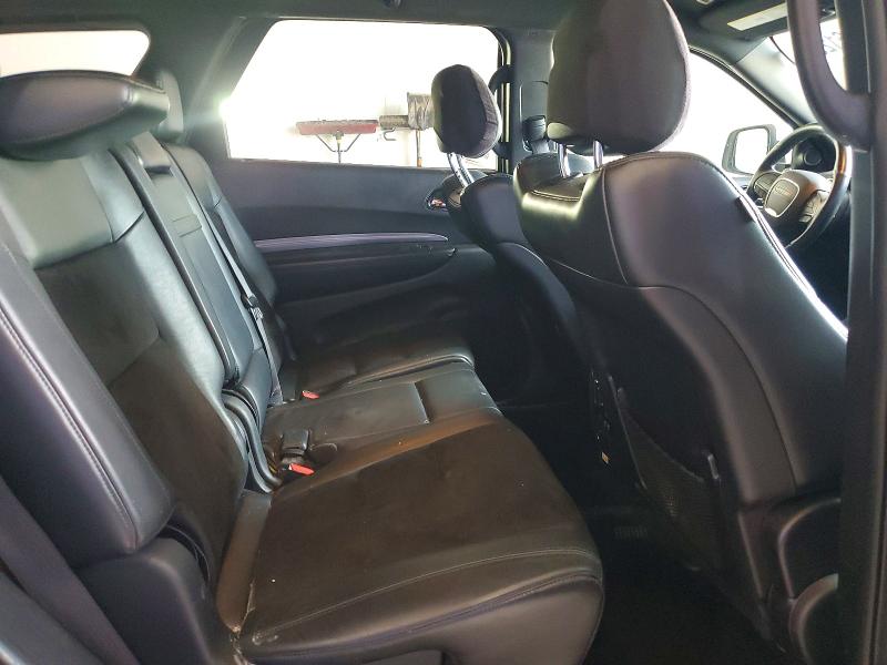 2019 Dodge Durango მანქანა იყიდება აუქციონზე, vin: 1C4RDJDG7KC664290, აუქციონის ნომერი: 56861286