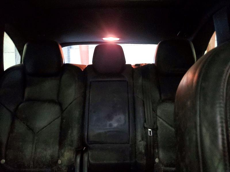 2012 Porsche Cayenne მანქანა იყიდება აუქციონზე, vin: WP1AE2A26CLA90659, აუქციონის ნომერი: 56491206