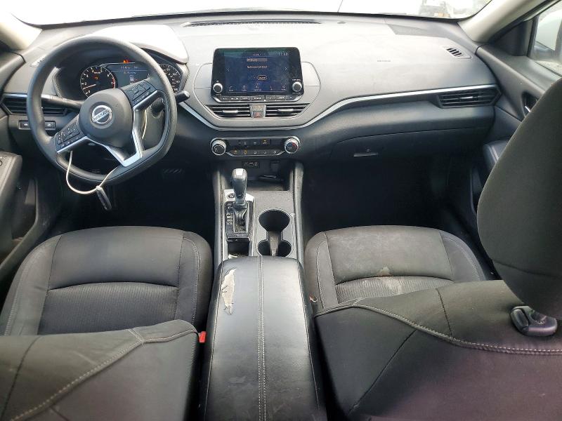 Продаж на аукціоні авто 2019 Nissan Altima, vin: 1N4BL4BV3KC233524, номер лоту: 59356326