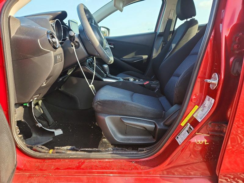 Продажа на аукционе авто 2016 Scion Ia, vin: 3MYDLBZV8GY133366, номер лота: 58514486