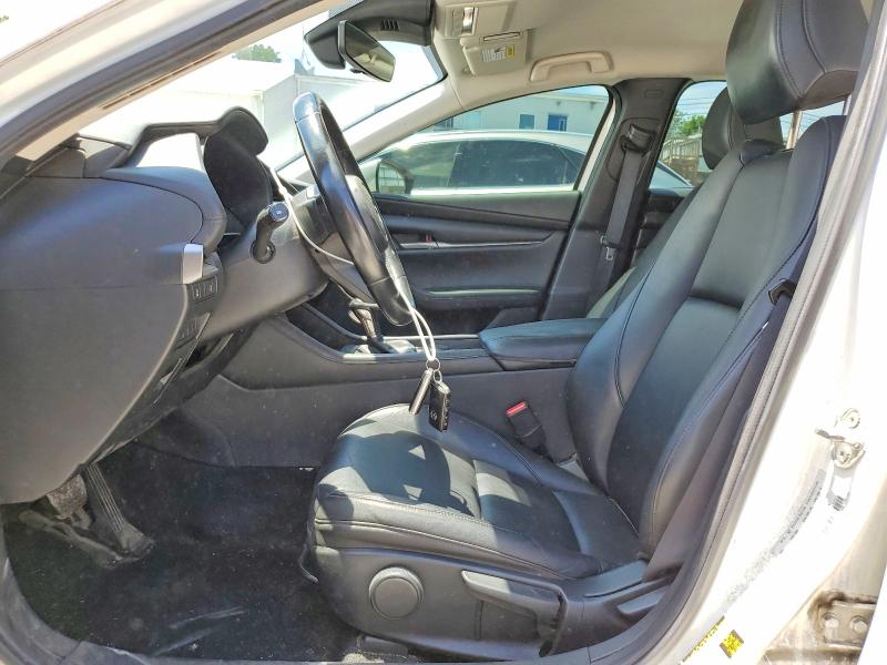 Продажа на аукционе авто 2021 Mazda 3, vin: JM1BPABL3M1339448, номер лота: 56276516