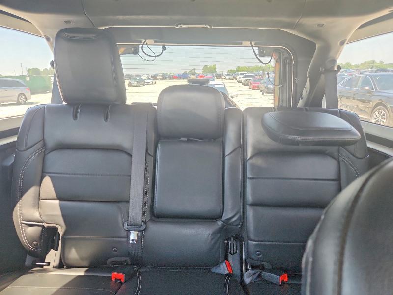 2018 Jeep Wrangler Unlimited მანქანა იყიდება აუქციონზე, vin: 1C4HJXEGXJW326756, აუქციონის ნომერი: 54259456