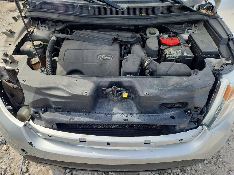 Aukcja sprzedaży 2012 Ford Explorer, vin: 1FMHK7F8XCGA50804, numer aukcji: 56092866