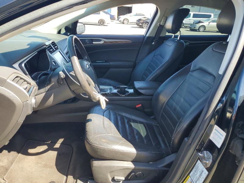 Продаж на аукціоні авто 2014 Ford Fusion, vin: 3FA6P0PUXER220676, номер лоту: 55469526
