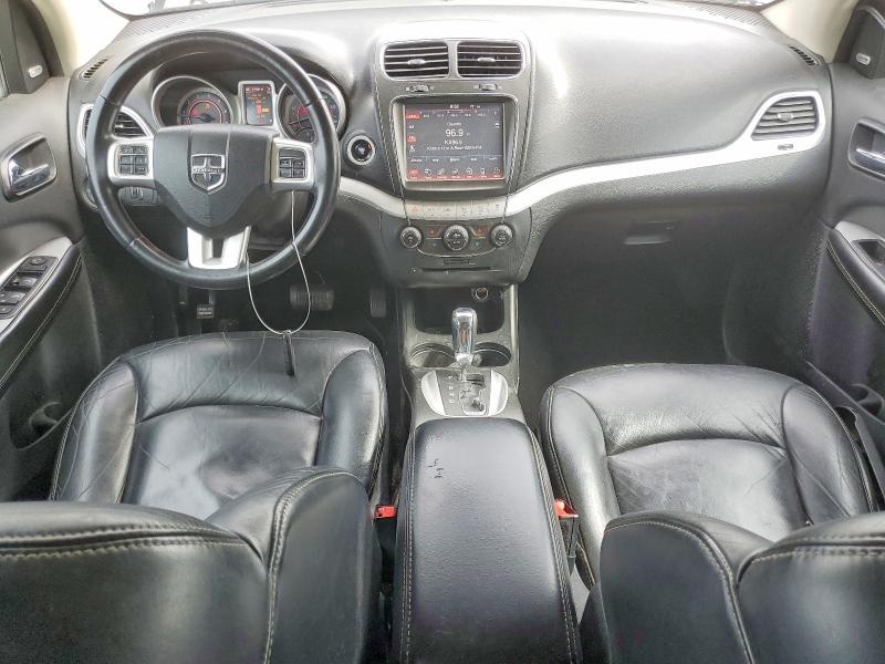 53406636 :رقم المزاد ، 3C4PDDBG6ET154503 vin ، 2014 Dodge Journey مزاد بيع