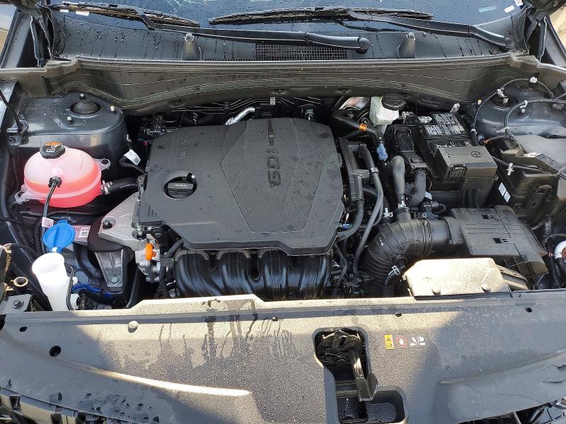 56709496 :رقم المزاد ، 5XYK2CDFXTG432953 vin ، 2026 Kia Sportage مزاد بيع